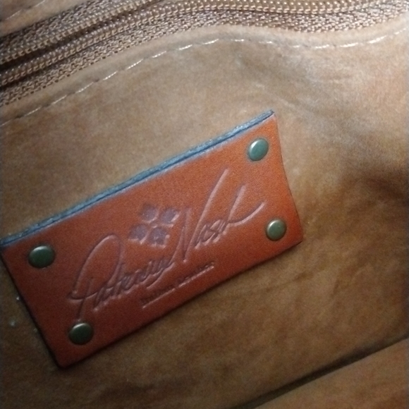 PATRICIA NASH CROSSBODY BAG - Picture 11 of 16